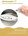 Interactive Electric Flopping Fish Cat Toy