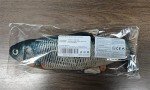 Interactive Electric Flopping Fish Cat Toy