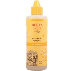 Burt's Bees Dog Tear Stain Remover, 4oz