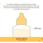 Burt's Bees Dog Tear Stain Remover, 4oz