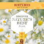 Burt's Bees Dog Tear Stain Remover, 4oz