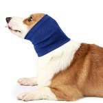 Calming Dog Hoodie for Anxiety Relief and Comfort