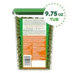 Greenies Oven Roasted Chicken Dental Cat Treats