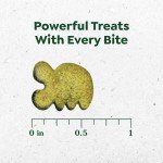 Greenies Oven Roasted Chicken Dental Cat Treats
