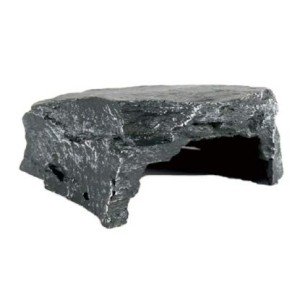 Abu I Pet Resin Small Reptile Hiding Cave