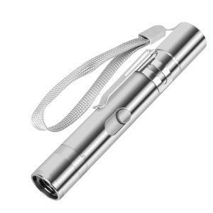 Interactive Laser Pointer Toy for Cats and Dogs