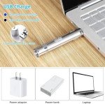 Interactive Laser Pointer Toy for Cats and Dogs