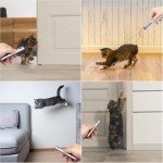 Interactive Laser Pointer Toy for Cats and Dogs