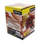 Reptile One 100W Infrared Heat Bulb