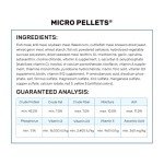 Hikari Tropical Micropellets for Fish 1.58-Oz