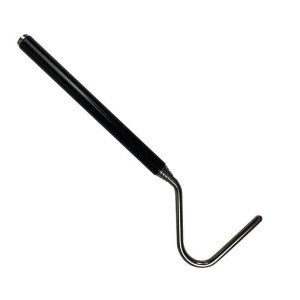 AIMALL Adjustable Snake Hook - 26 Inch Extension