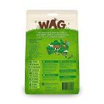 Grain Free Forage Fish Dog Chews - 200g