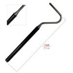 AIMALL Adjustable Snake Hook - 26 Inch Extension