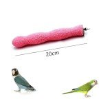 3pcs Bird Perch Set for Parrots and Conures