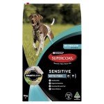 Supercoat SmartBlend Fish Adult Dry Dog Food 15kg