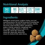 Supercoat SmartBlend Fish Adult Dry Dog Food 15kg