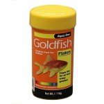 Aqua One Goldfish Flake Food 180g