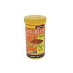 Aqua One Goldfish Flake Food 180g
