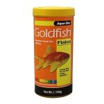 Aqua One Goldfish Flake Food 180g