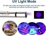 7-Mode Interactive Laser Toy for Cats & Dogs