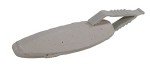 Natural Flavored Cuttlebone for Birds - 2 Pack