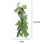 AQUA KT Reptile Corner Branch Plant Decoration