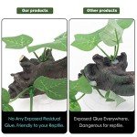 AQUA KT Reptile Corner Branch Plant Decoration