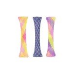 10-Piece Interactive Cat Toy Set with Crinkle Balls