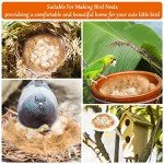 Sukh 2 Pack Bird Nesting Material for All Birds