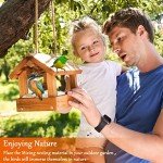 Sukh 2 Pack Bird Nesting Material for All Birds