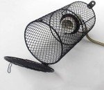 Reptile Ceramic Heat Lamp with AU Plug