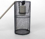 Reptile Ceramic Heat Lamp with AU Plug