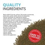 Fluval Bug Bites Tropical Fish Granules 1.59 oz