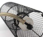 Reptile Ceramic Heat Lamp with AU Plug