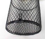 Reptile Ceramic Heat Lamp with AU Plug