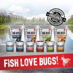 Fluval Bug Bites Tropical Fish Granules 1.59 oz