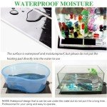 AIMALL Reptile Heating Mat - Safe & Waterproof
