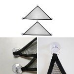 Triangular Reptile Hammock Set for Lizards & Snakes