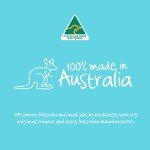 Australian Ocean Fish Dog Snack - 80g