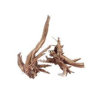 Emours Aquarium Driftwood for Fish and Reptiles