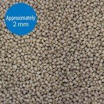 API Goldfish Sinking Pellets for Healthy Fish