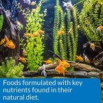 API Goldfish Sinking Pellets for Healthy Fish