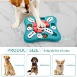 Interactive Dog Puzzle Toys for Mental Stimulation