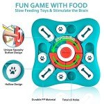 Interactive Dog Puzzle Toys for Mental Stimulation