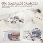 Interactive Rechargeable Flapping Bird Cat Toy