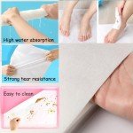 100PCS Disposable Bird Cage Liner Paper Mats