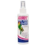 Fido’s Mite and Lice Spray - 250ml