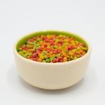 Zupreem Fruitblend Bird Seed for Parrots & Doves