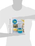 JW Pet Clean Cup Bird Feed & Water Bowl
