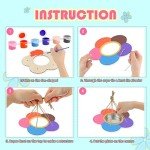 Kids' DIY Birdhouse Kits - 3 Pack